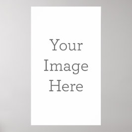 Crie seu próprio Poster de Matriz