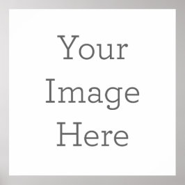 Crie seu próprio Poster de Matriz