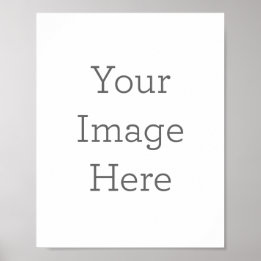 Crie seu próprio Poster de Matriz