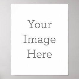 Crie seu próprio Poster de Matriz