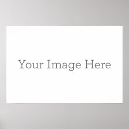 Crie seu próprio Poster de papel de valor de matér