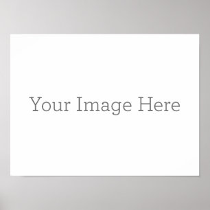 Crie seu próprio Poster de papel de valor de matér