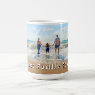Crie Seu Próprio Presente de Caneca de Café com Fo