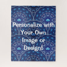 Crie seu próprio Quebra-cabeça (CYO)