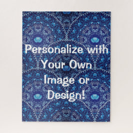 Crie seu próprio Quebra-cabeça (CYO)