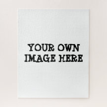 Crie seu próprio Quebra-cabeça FACILMENTE