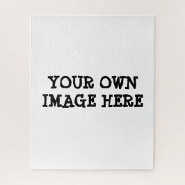 Crie seu próprio Quebra-cabeça FACILMENTE