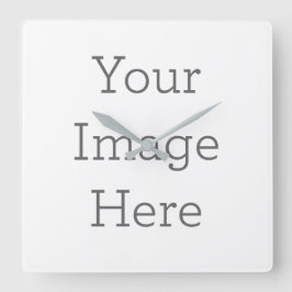 Crie Seu Próprio Relógio De Parede Com Quadro Bran