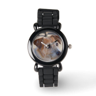 Crie seu próprio relógio fotográfico