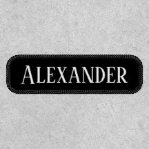 Crie seu próprio retangular personalizado