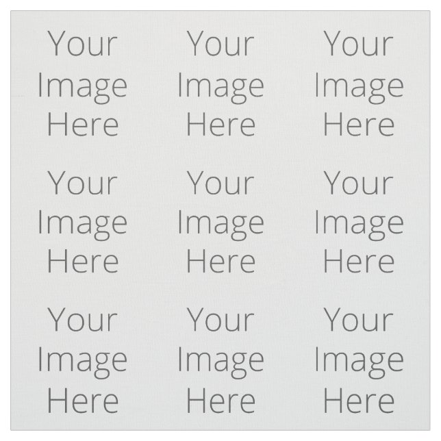 Crie Seu Próprio Tecido De Algodão Pima Personaliz (Modelo)