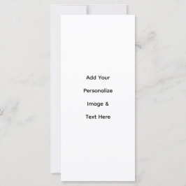 crie seu próprio texto personalizado