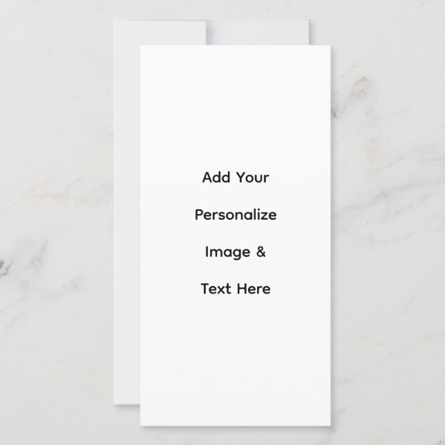crie seu próprio texto personalizado (Frente)