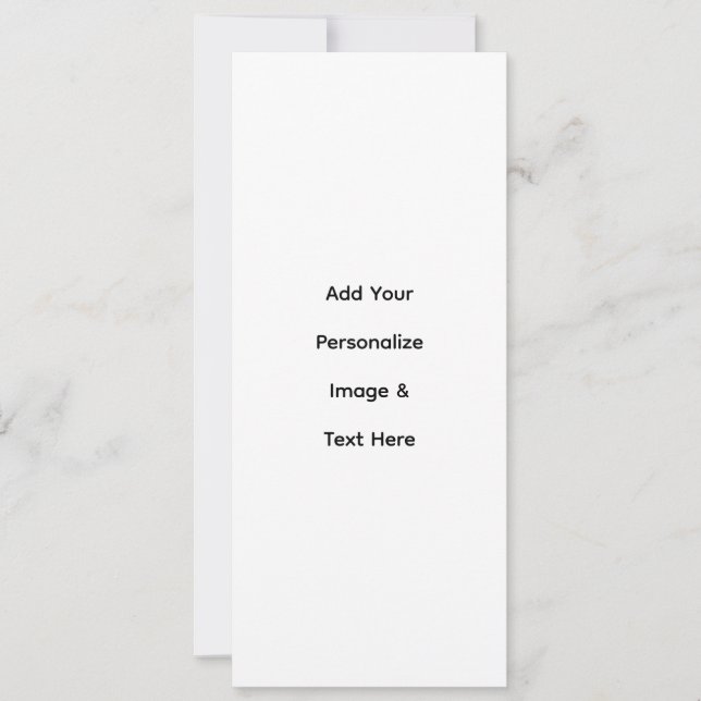 crie seu próprio texto personalizado (Frente)