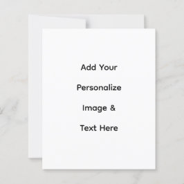 crie seu próprio texto personalizado