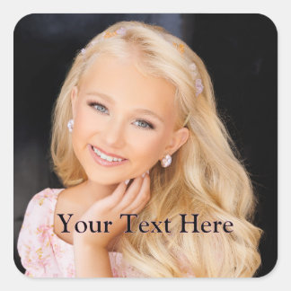 Crie seus próprios adesivos coloridos!