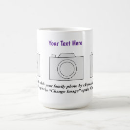 Crie Seus Próprios Canecas Personalizados