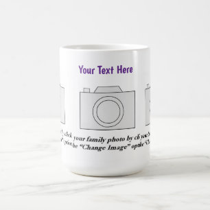 Crie Seus Próprios Canecas Personalizados