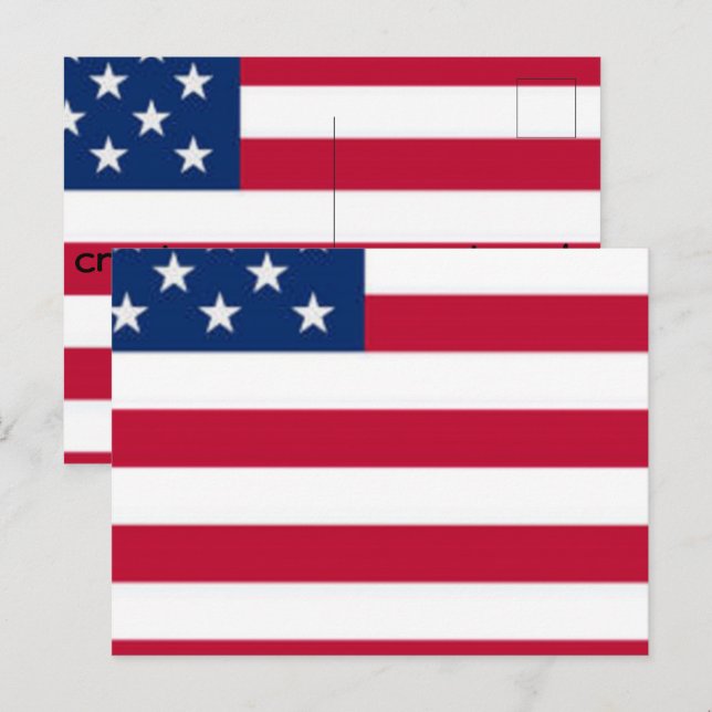 CRIE SEUS PRÓPRIOS CARTÕES POSTAIS (Frente/Verso)