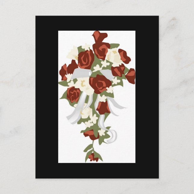 Crie seus próprios Cartões salve a data (Frente)