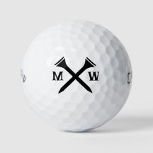 Crie Seus Próprios Paus de Golfe Personalizados co