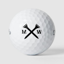 Crie Seus Próprios Paus de Golfe Personalizados co