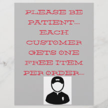 CRIE SEUS PRÓPRIOS SINAIS DE VENTANA DE NEGÓCIOS E