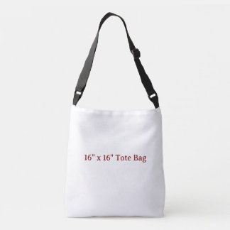 Crie Sua Bolsa Tote Média Personalizada