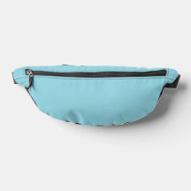 Crie Sua Própria Bolsa de Cintura com Design