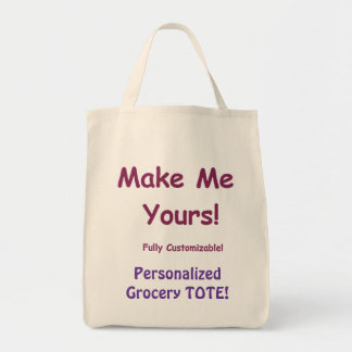Crie sua própria bolsa de mão personalizada!