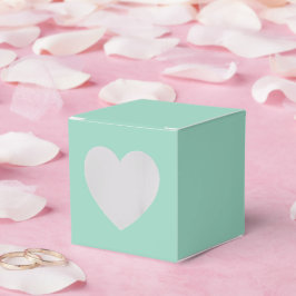 Crie sua própria caixa de favoritos de corte de co