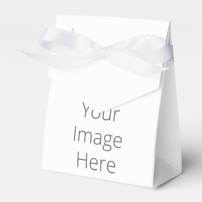 Crie Sua Própria Caixa Favorito De Tent (Frente)