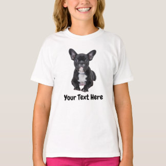 Crie Sua Própria Camisa Fotográfica De Cão De Pet
