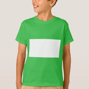 Crie sua própria camisa personalizada preta