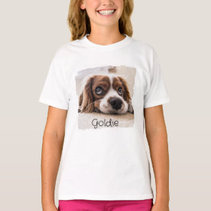 Crie sua própria camiseta