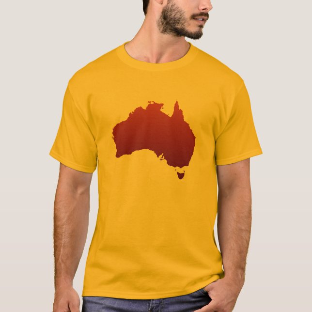 Crie Sua Própria Camiseta (Frente)