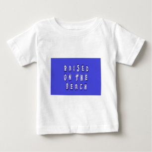 Crie sua própria camiseta Inspiracional Beach Life