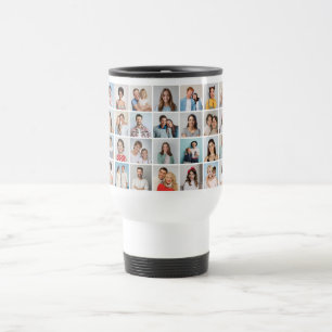 Crie sua própria Caneca de viagem de 36 fotos