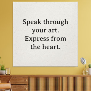 Crie sua própria Canvas - Design de Pastel Inspira