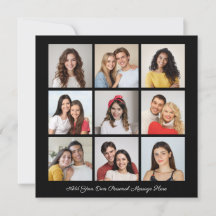 Crie sua própria colagem de fotos 9 adicione sua s