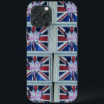 Crie sua própria cor de bandeira nacional do Reino<br><div class="desc">Eu amo a Inglaterra e o Reino Unido. Linda e colorida bandeira do Reino Unido cores e os incríveis corações para mostrar o amor do Reino Unido. Lembre-se de hakuna matata no Reino Unido e sempre tenha um bom dia e uma noite melhor. É a beleza da Europa e o...</div>