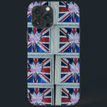 Crie sua própria cor de bandeira nacional do Reino<br><div class="desc">Eu amo a Inglaterra e o Reino Unido. Linda e colorida bandeira do Reino Unido cores e os incríveis corações para mostrar o amor do Reino Unido. Lembre-se de hakuna matata no Reino Unido e sempre tenha um bom dia e uma noite melhor. É a beleza da Europa e o...</div>