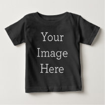 Crie sua própria Criança de T-Shirt Fine Jersey