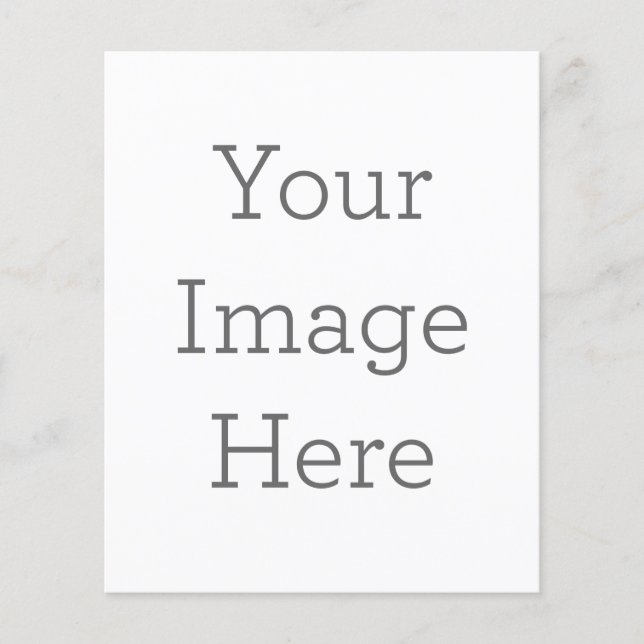 Folha de papel 11,4 x 14,2 cm (Frente)