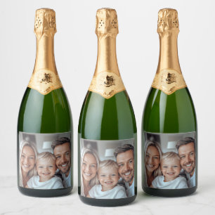 Crie sua própria foto