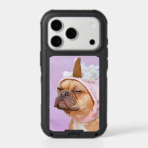 Crie sua própria foto personalizada de animal de e