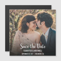 Crie sua própria foto Salve o cartão magnético Dat