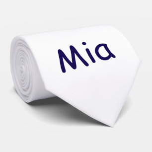 Crie Sua Própria Gravata