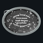 Crie sua própria imagem personalizada<br><div class="desc">Informações gerais mostradas: Confetti de fita de filme B&W Crie seu próprio material personalizado de alta qualidade! Personalize este item com seu próprio texto personalizado ou reprojete-o totalmente do zero,  substituindo nossa imagem por sua.</div>