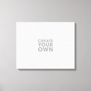 Crie sua própria impressão de tela estendida